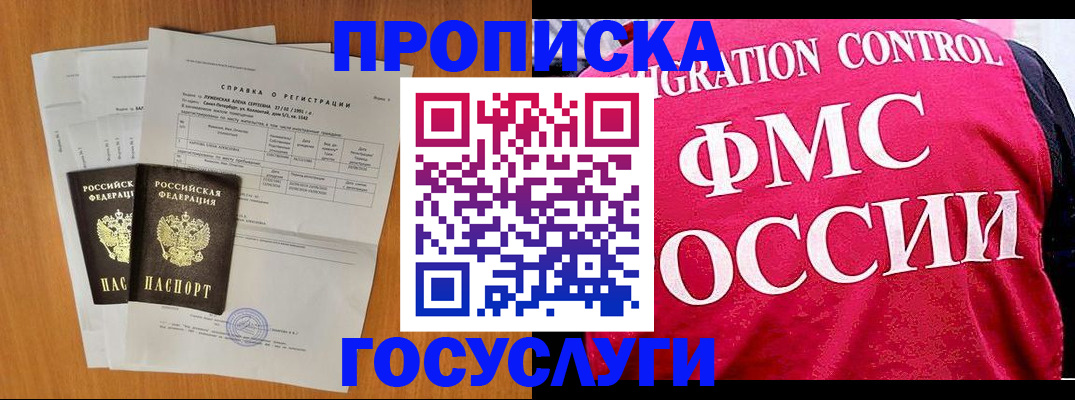 временная регистрация госуслуги в Козельске